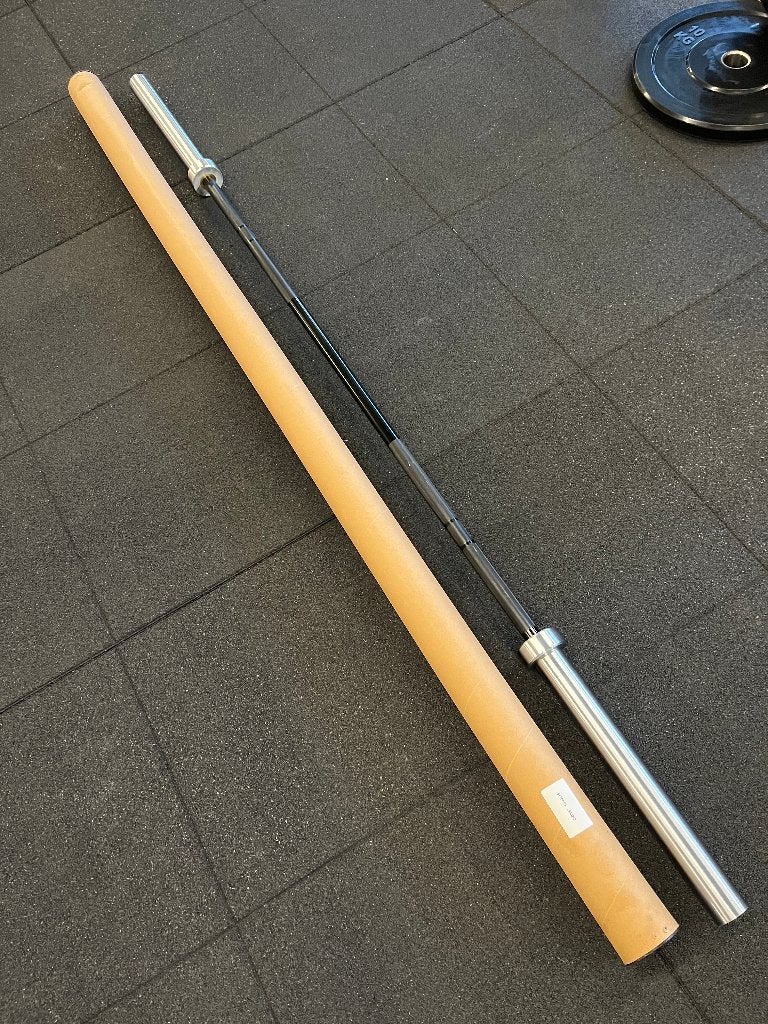 Olympische Halter/ Halter stang/ Barbell/ Bar, Ophalen, Nieuw, Benen, Halterstangen