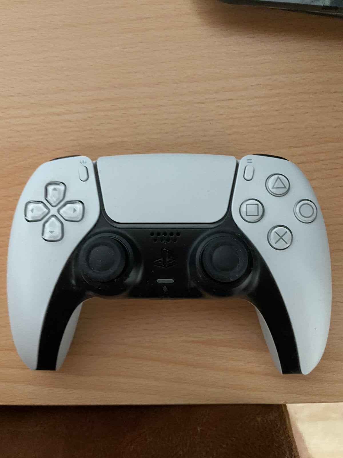 PS5 Controller - L3 stick drift, verder goed, Ophalen of Verzenden, Gebruikt