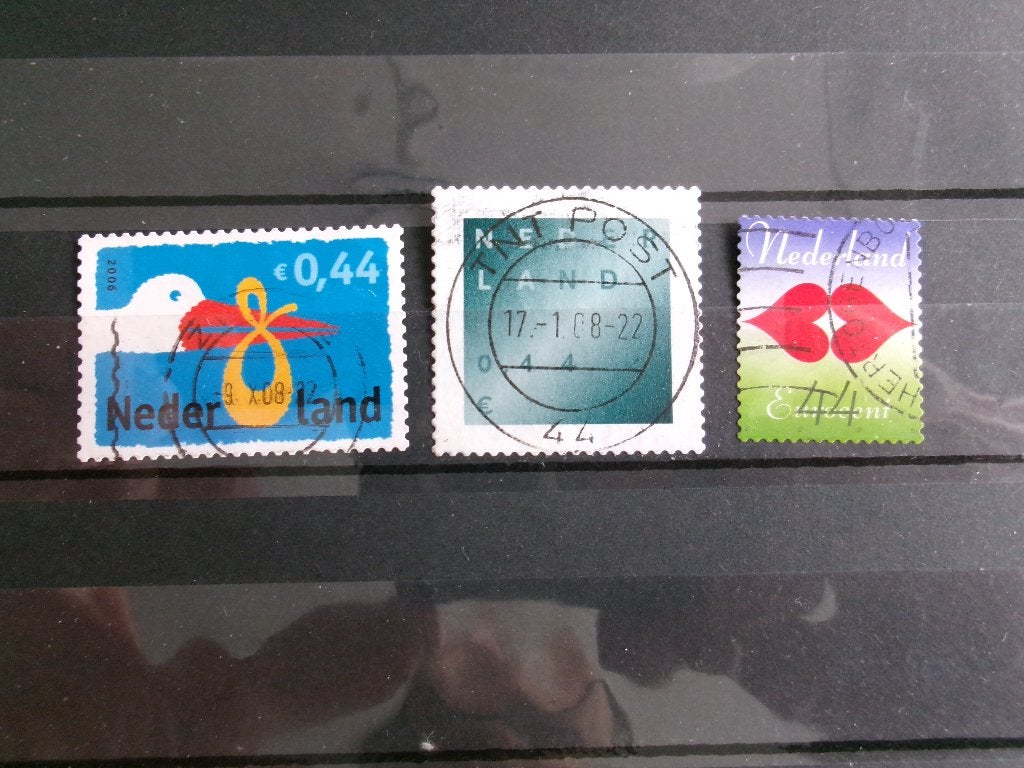 2006 - gelegenheidszegels (228e), Postzegels en Munten, Postzegels | Nederland, Verzenden, Gestempeld
