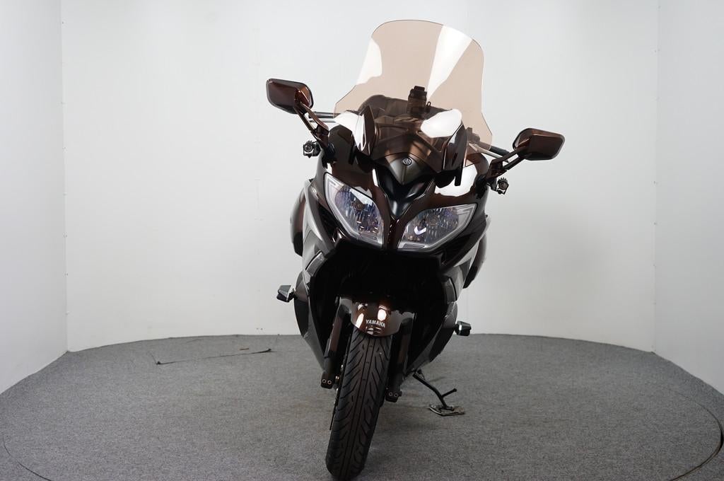 Yamaha FJR 1300 AE (bj 2015), Motoren, Motoren | Yamaha, Cruise Control, Bedrijf, 1298 cc, Meer dan 35 kW