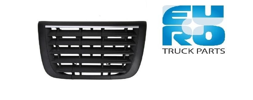 DAF XF 105 ONDER GRILLE 1635802, Carrosserie en Plaatwerk, -, -, Nieuw