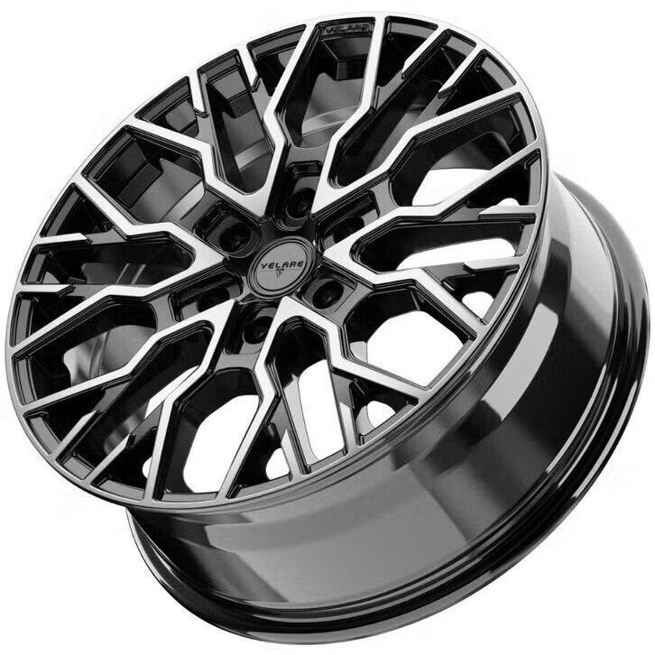 18" 20" VELARE VLR-6T FORD TRANSIT CUSTOM, MERCEDES SPRINTER, Auto-onderdelen, Banden en Velgen, 18 inch, Gebruikt, Velg(en), -
