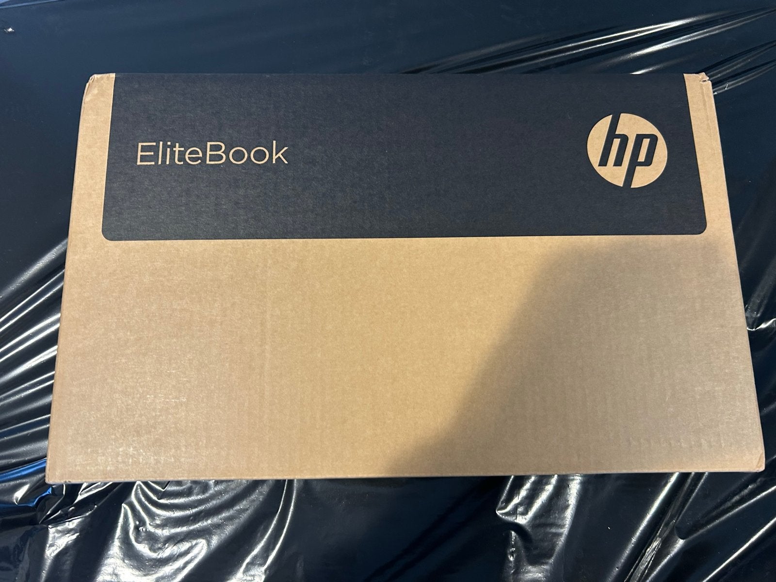 HP EliteBook 8 G1i 14" Touchscreen 512GB Nieuw in doos, Qwerty, Nieuw, Ophalen of Verzenden, SSD