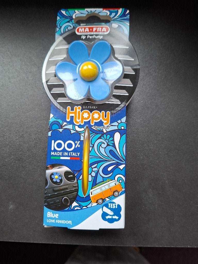 MA-FRA - Air Parfum voor het auto, Ophalen of Verzenden