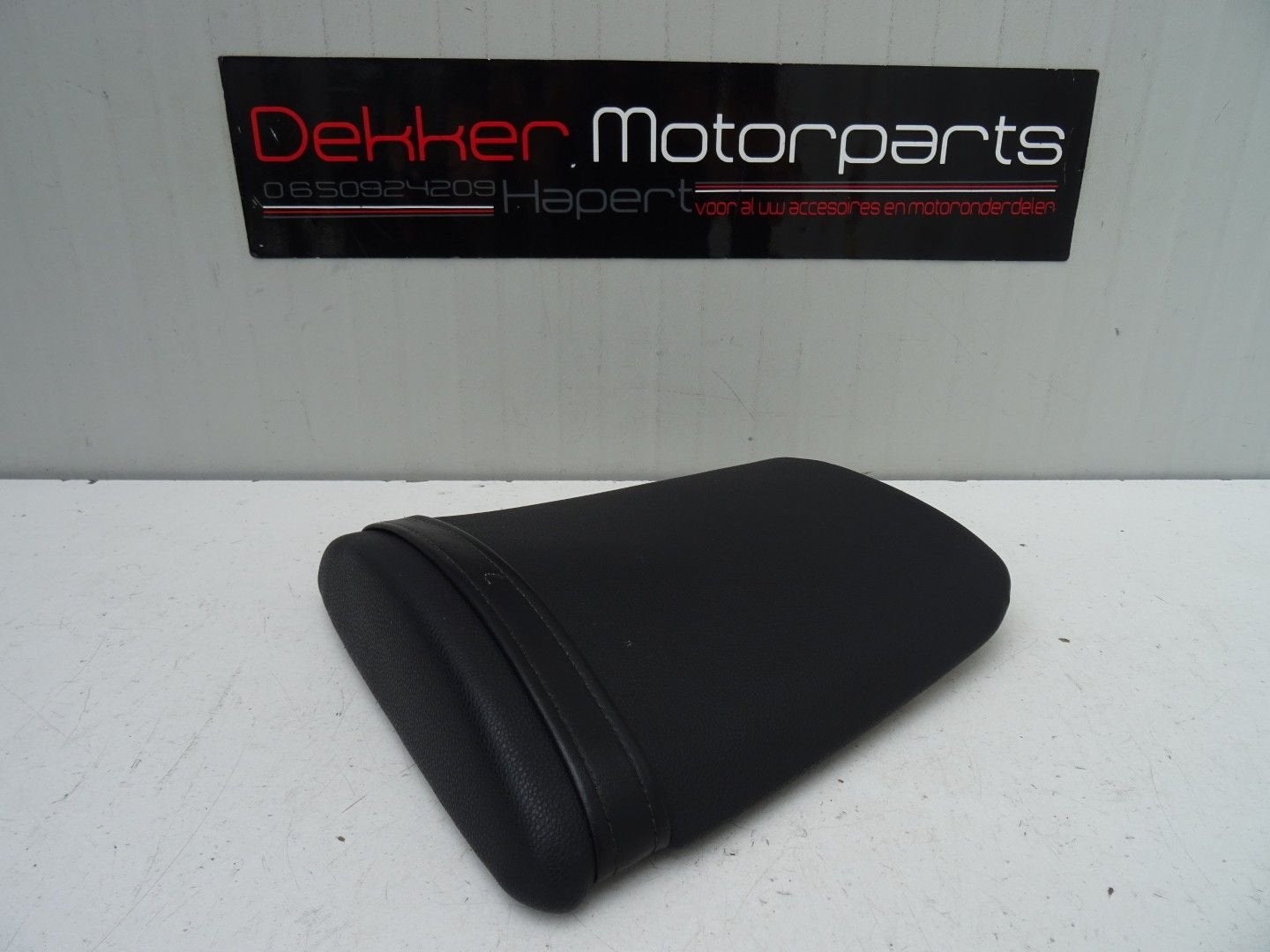 Duo Zit / Achter Zadel Honda CBR1000RR 2004-2005-2006-2007, Gebruikt, -, -, Ophalen of Verzenden