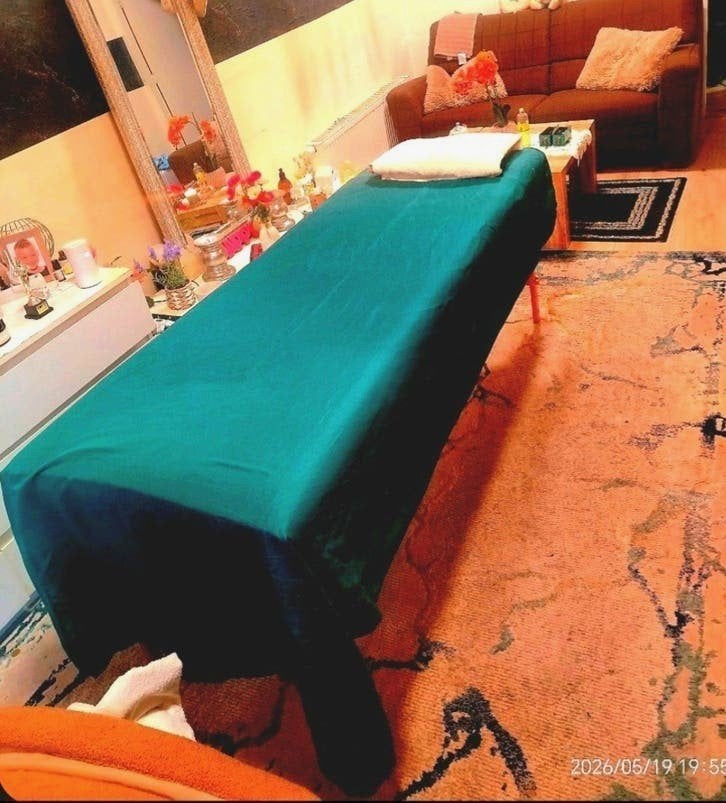Ontspanning massage +31616767940