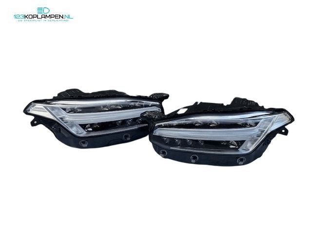 Volvo XC90 Full LED koplamp koplampen links rechts