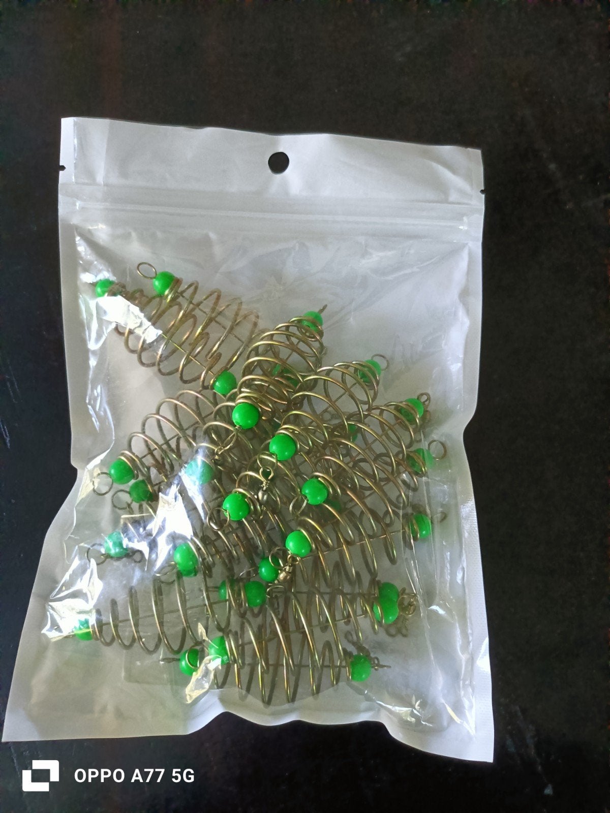 karper en feeder korfjes, Ophalen of Verzenden, Nieuw, Werphengel
