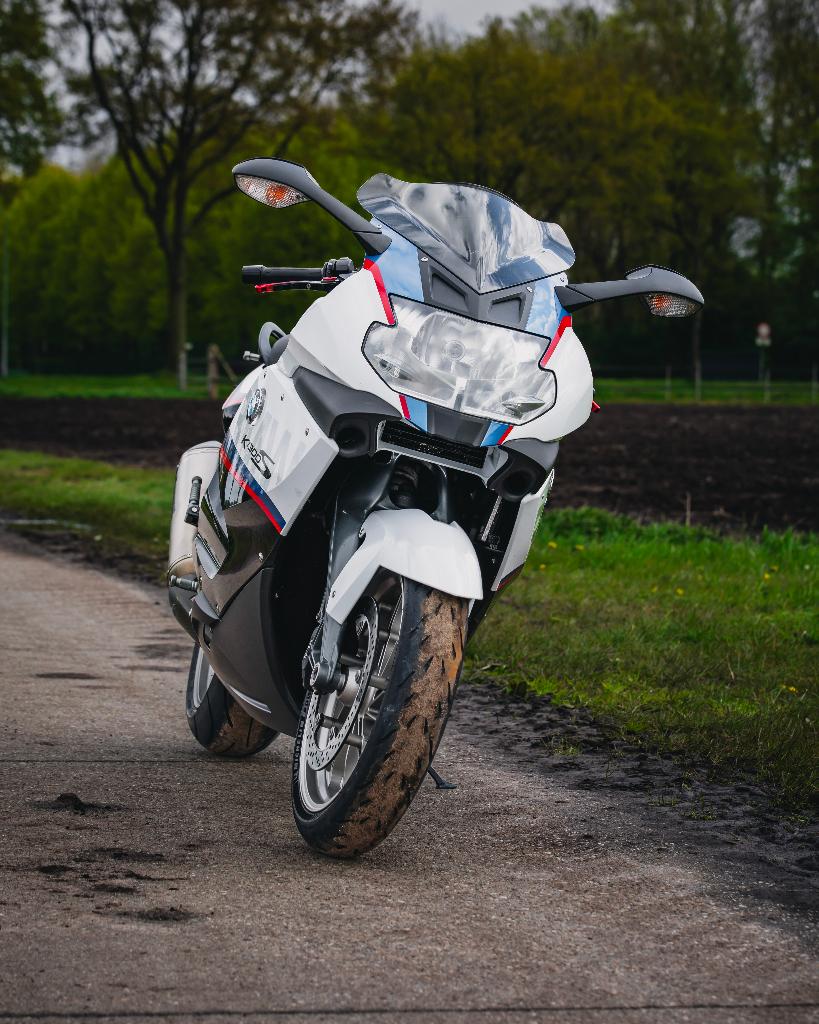 BMW K 1300 S Motorsport Special Edition (2015) HP, Motoren, Motoren | BMW, Handvatverwarming, 4 cilinders, Motorrijbewijs A, Gebruikt