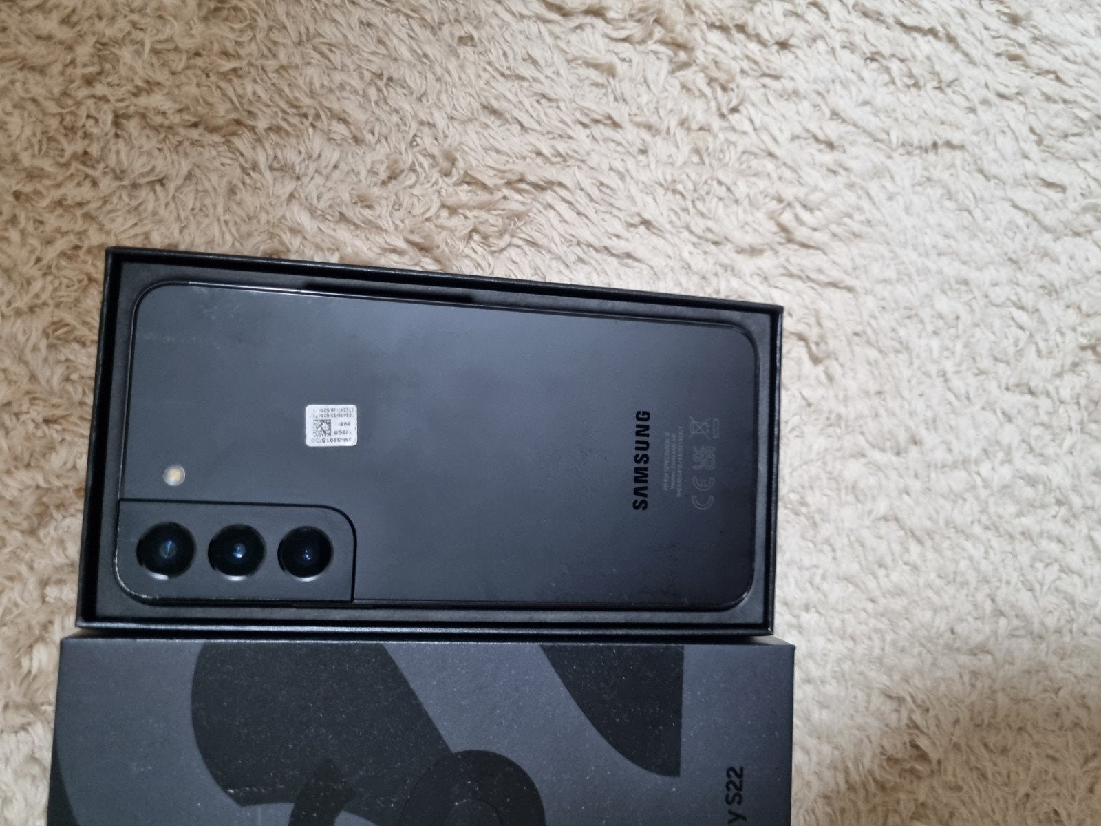 samsung galaxy s22 128gb 5g