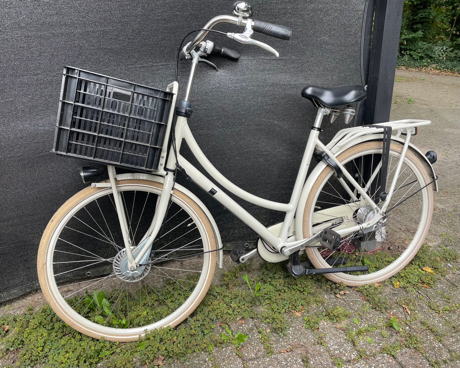 Batavus damesfiets, Gebruikt, Versnellingen, Batavus, Ophalen of Verzenden