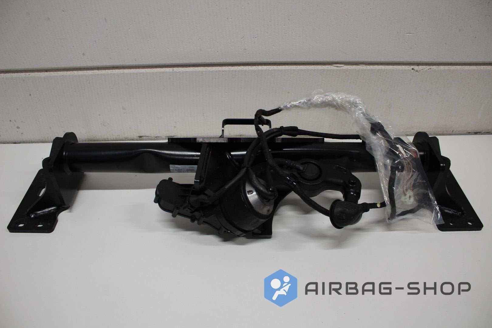 Porsche Macan elektrisch wegklapbare trekhaak 95C803881AA, -, -, -