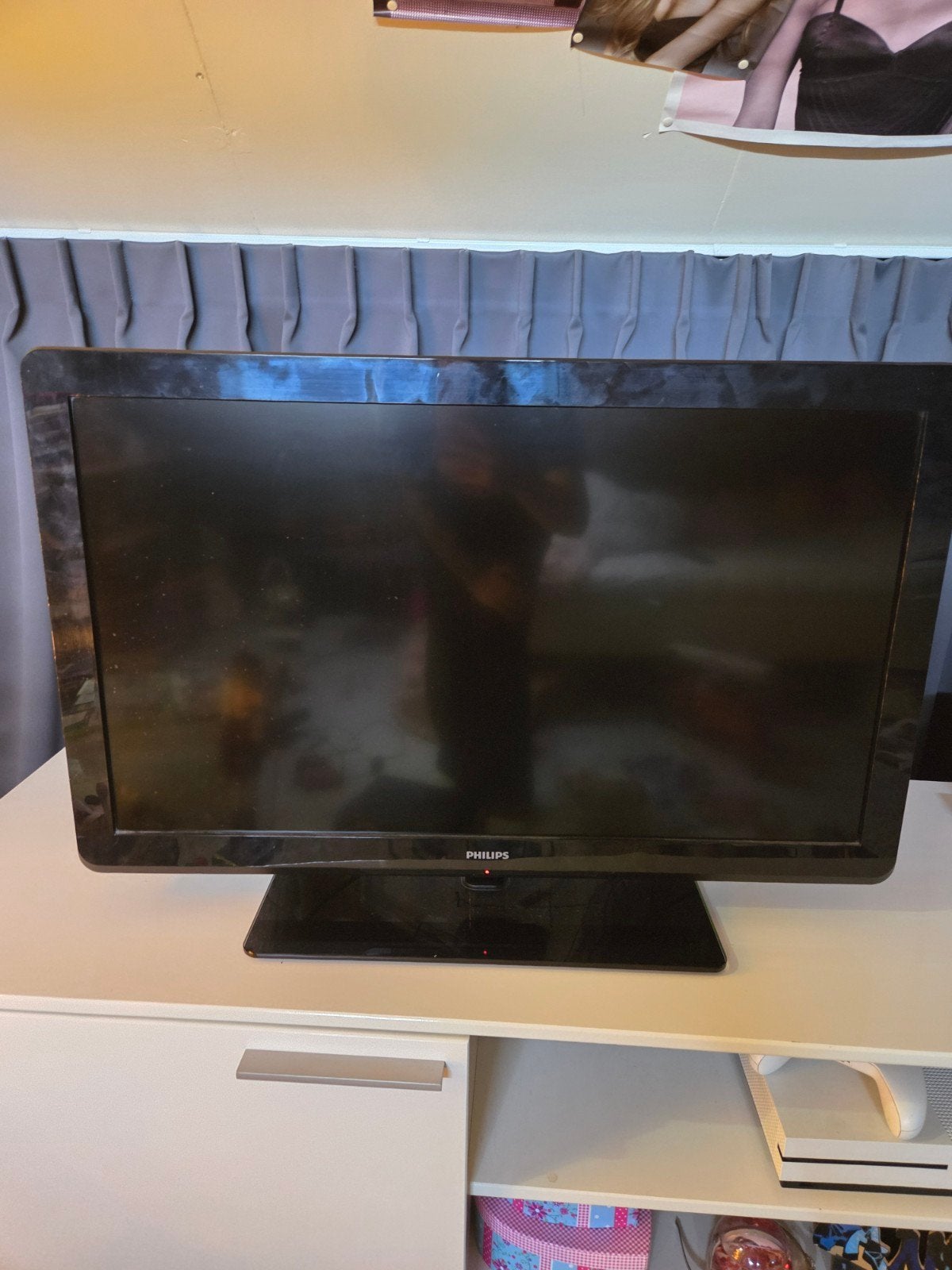 Philips TV, Ophalen, Gebruikt, Philips