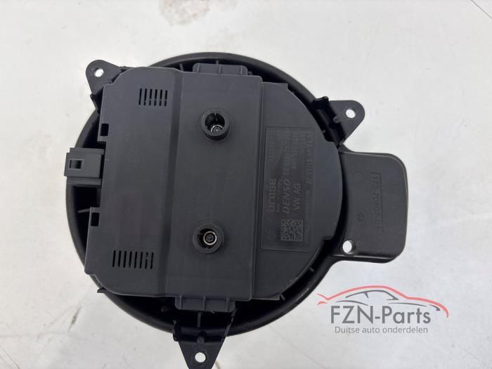 audi a6 c7 kachelmotor, Ophalen of Verzenden, Gebruikt