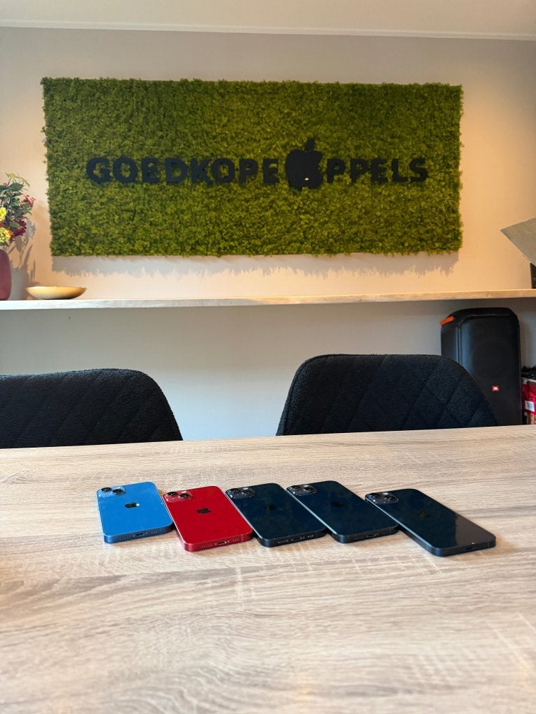 iPhone 13 128/256GB ( ook mini ) | verschillende kleuren, Telecommunicatie, Mobiele telefoons | Apple iPhone, Ophalen, Apple, Cupertino California