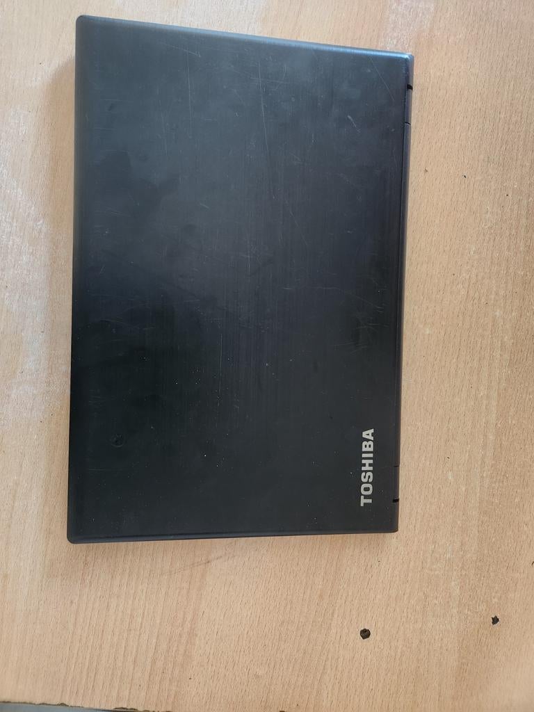 Toshiba Satellite Pro Laptop - Gebruikt, Ophalen of Verzenden, Gebruikt, Toshiba, 15 inch