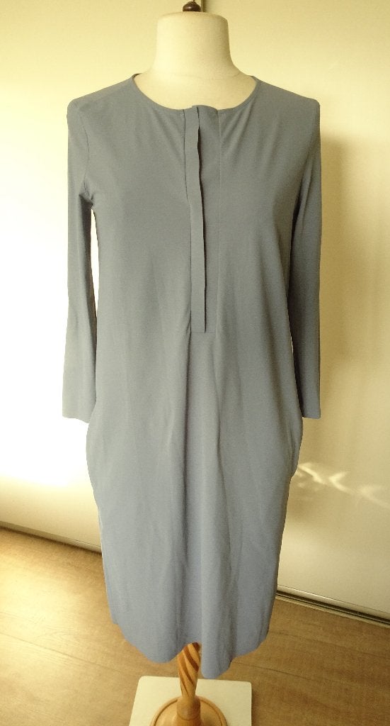 STRETCH JURK VAN LADRESS MAAT S, Kleding | Dames, Jurken, Ophalen of Verzenden, Zo goed als nieuw, Maat 36 (S), LaDress