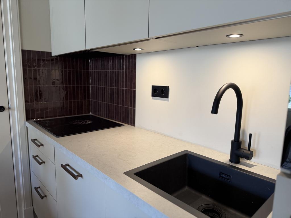 Je interieur opgraden door wrappen! Geen sloopwerk en snel!, Ophalen of Verzenden, Nieuw