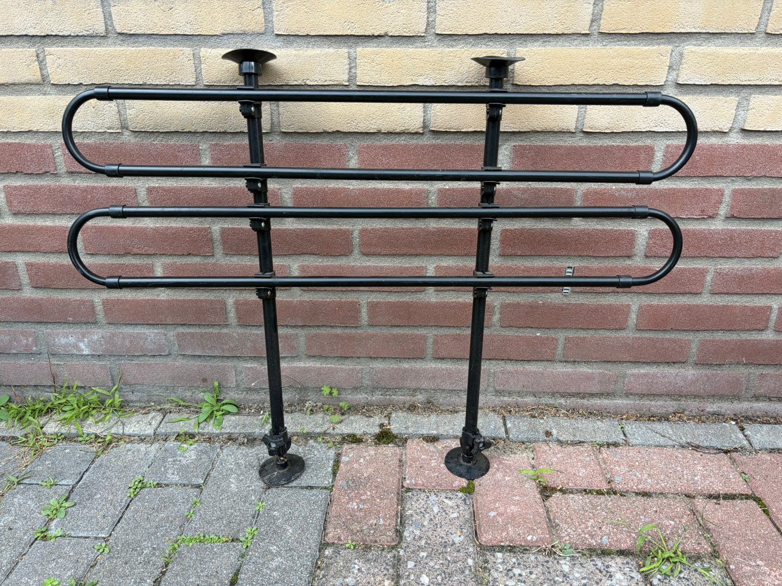 Hondenrek verstelbaar, Auto diversen, Ophalen, Zo goed als nieuw