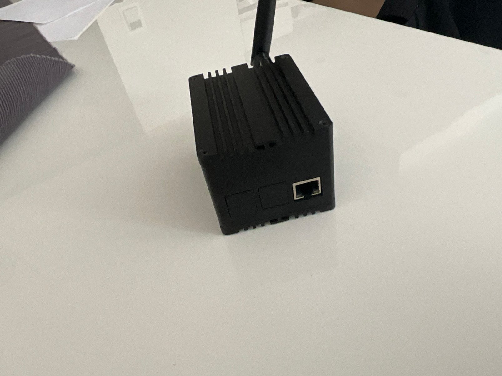 RAK Hotspot Miner V2.0 Helium Miner, Computers en Software, Ophalen of Verzenden, Zo goed als nieuw