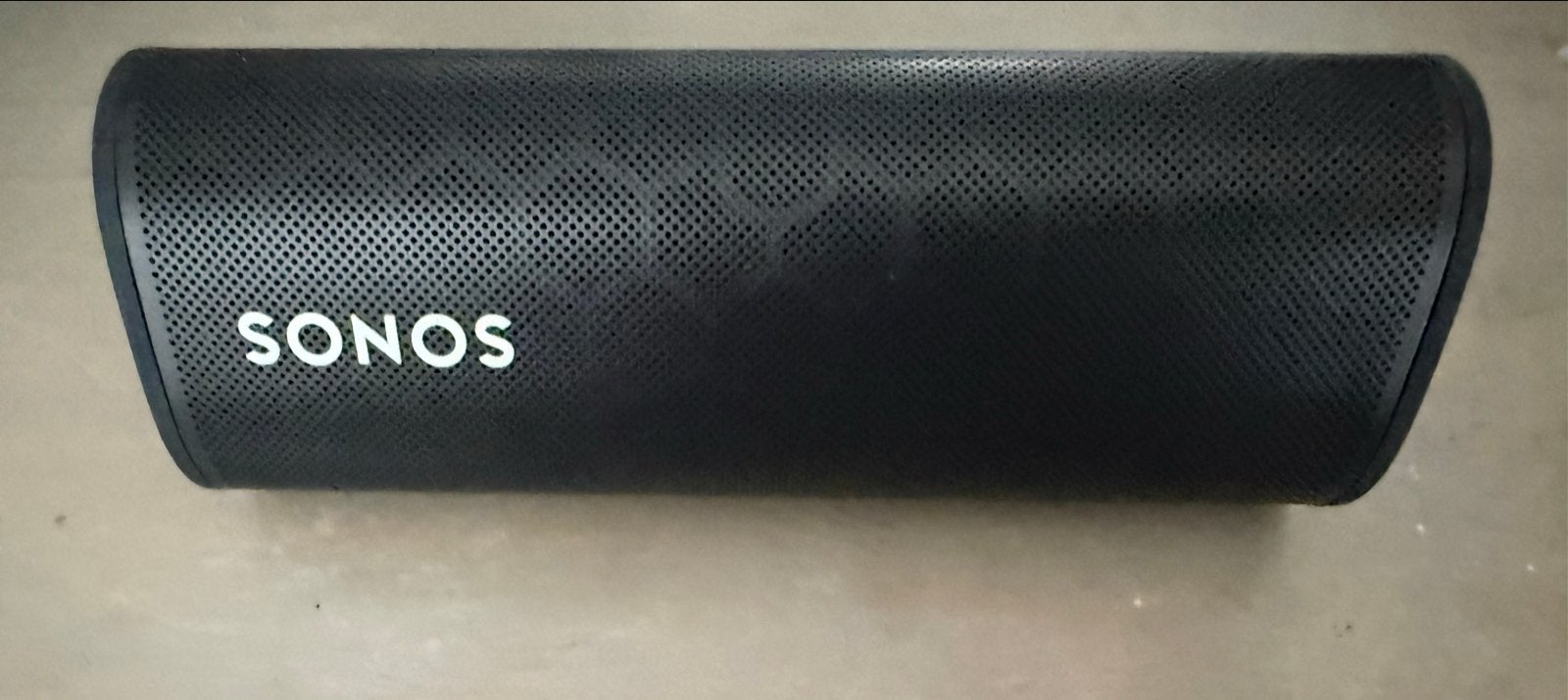 Sonos Roam (E2AE) Draagbare Smart Speaker, Audio, Tv en Foto, Gebruikt, Ophalen of Verzenden, Draagbare speaker, Sonos
