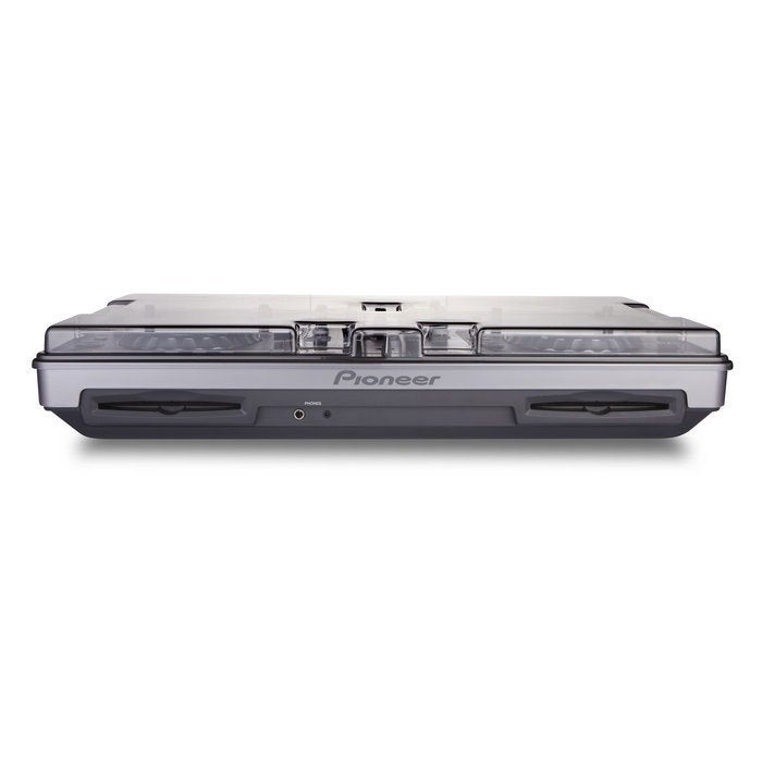 Decksaver Pioneer DJ XDJ-R1 stofkap, ., Nieuw, ., .