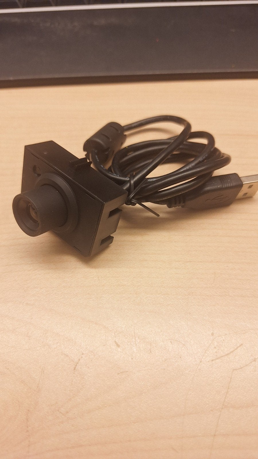 fischertechnik usb camera 152522, Ophalen of Verzenden, Zo goed als nieuw