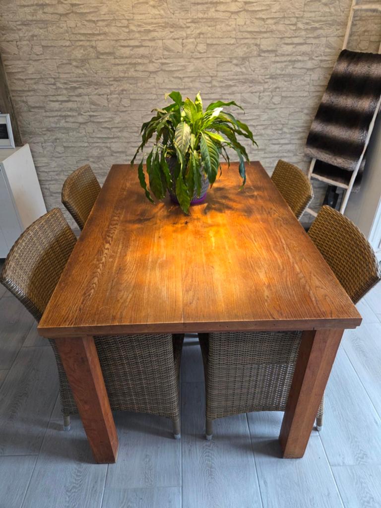 Te koop aangeboden., Ophalen of Verzenden, Gebruikt, Rechthoekig, 50 tot 100 cm