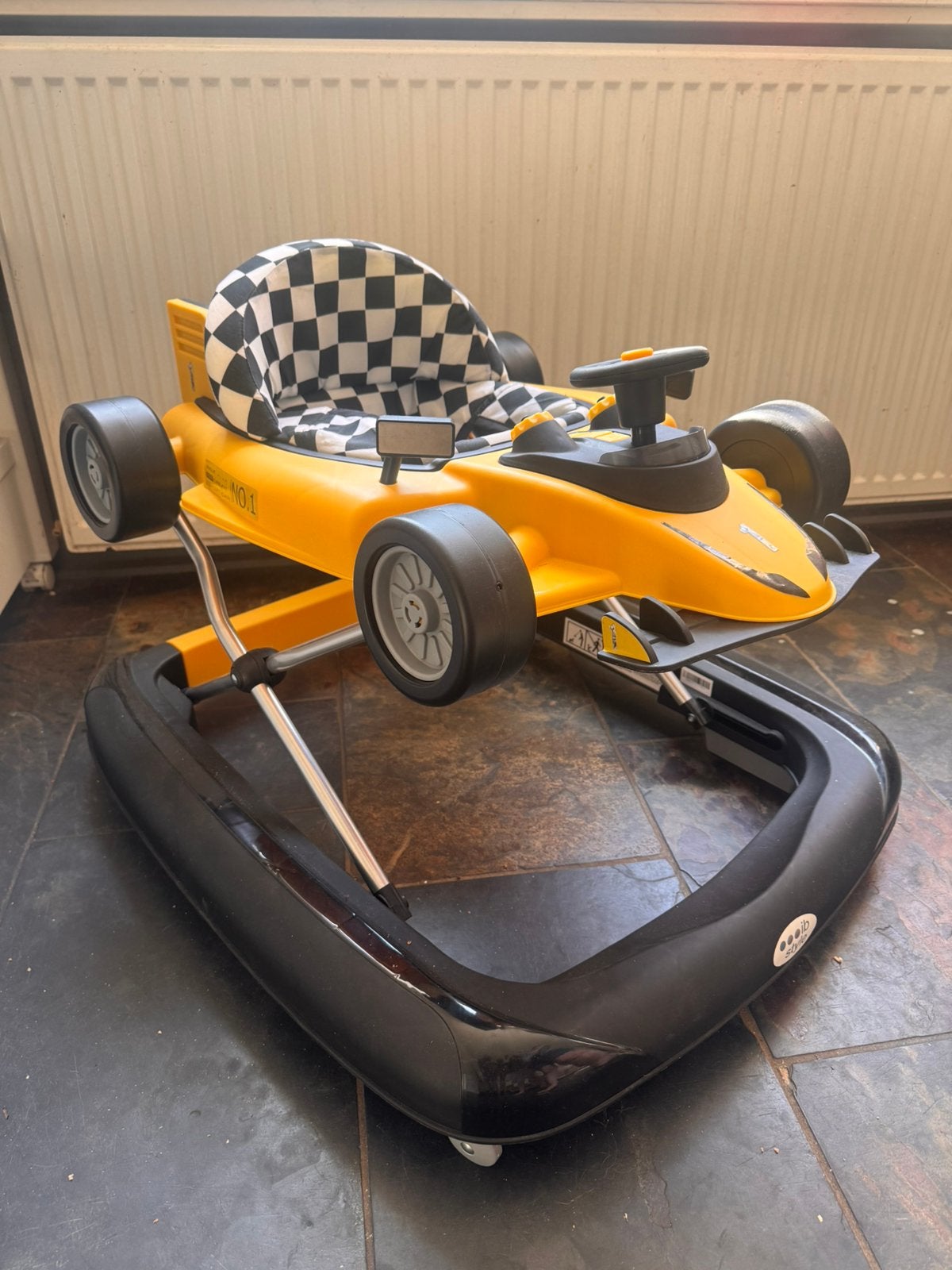 Loopauto te koop, om te bouwen tot loop stang, Ophalen, Zo goed als nieuw