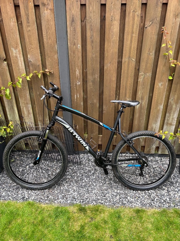 Mountainbike, Gebruikt, 57 cm of meer, Heren, Ophalen