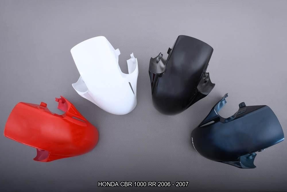 AVDB Voorspatbord voor HONDA CBR 1000 RR 2006 - 2007