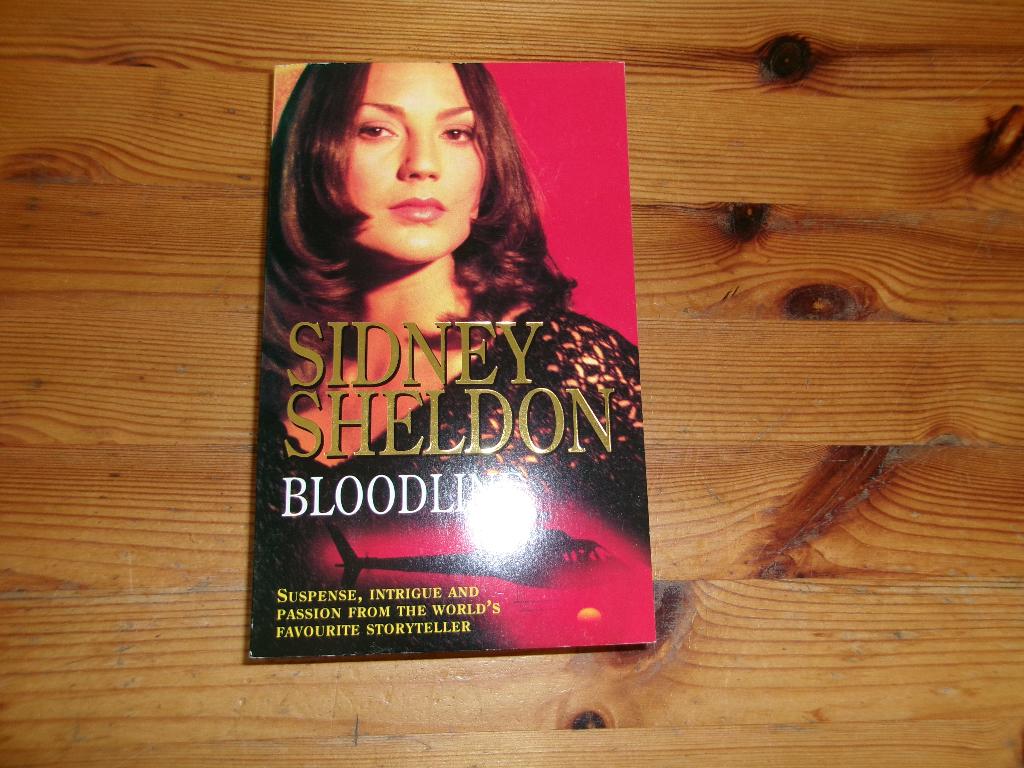 Sidney Sheldon 5x, Boeken, Ophalen of Verzenden, Gelezen