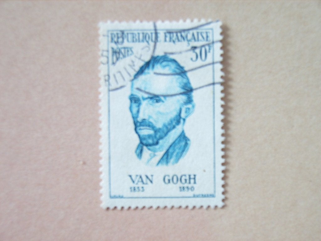 B2  Frankrijk 1087, Ophalen of Verzenden, Gestempeld