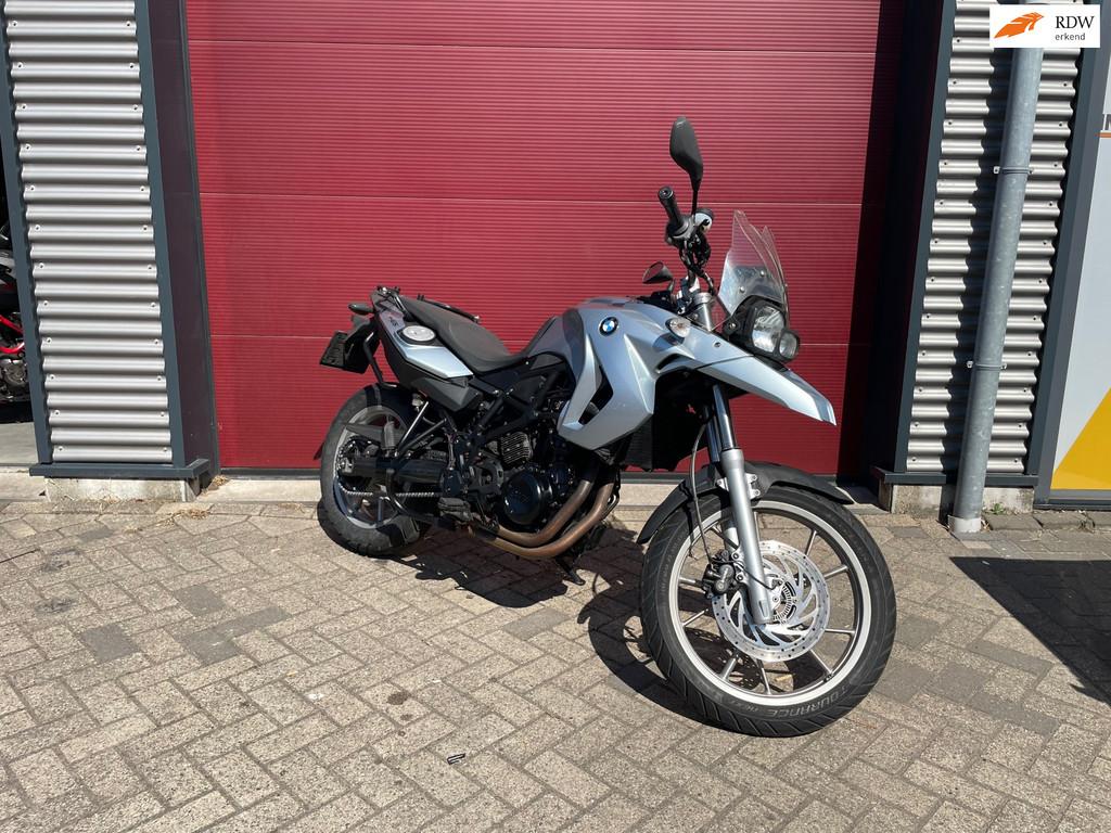 BMW F 650 GS F650GS ABS, Ivo@technoservicehoogendijk.nl, Jan Tinbergenstraat 8-b
2811DZ  Reeuwijk, NL, Hoogendijk Motoren Reeuwijk