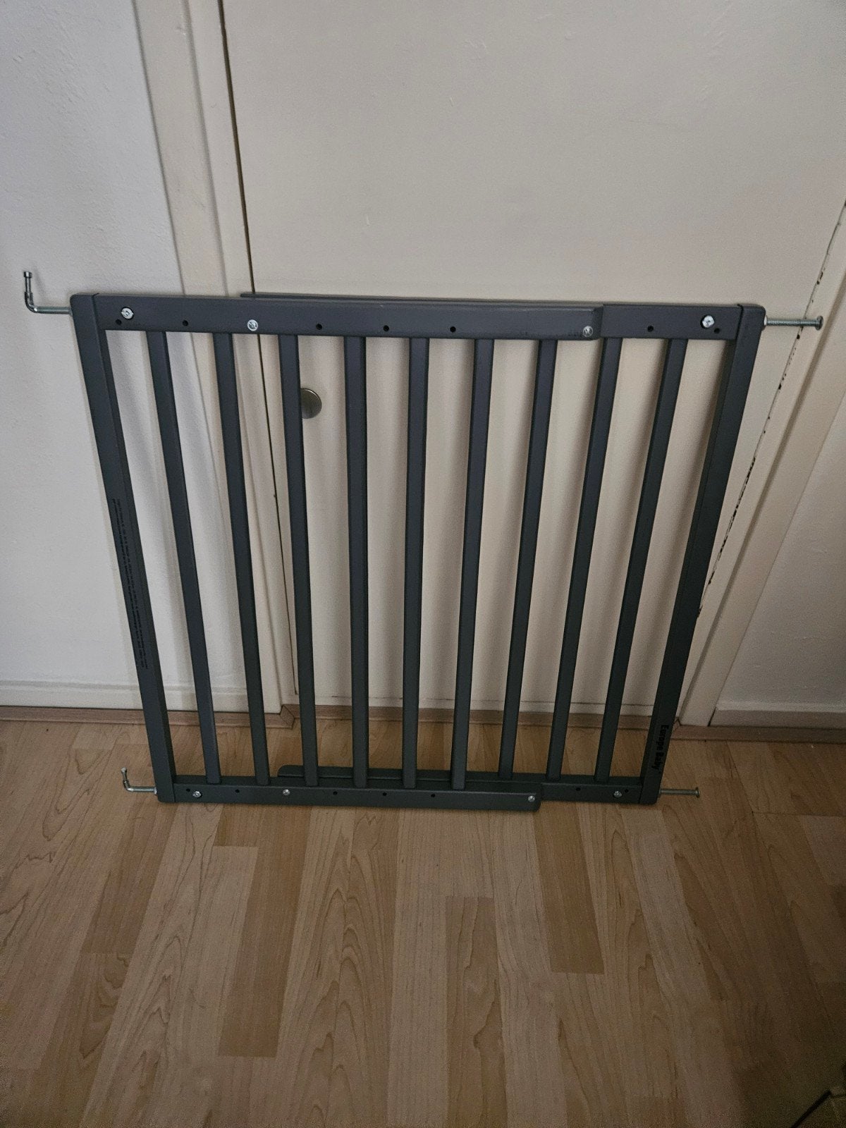 Traphek felix kidsriver grijs, Ophalen of Verzenden, Zo goed als nieuw, Hout, 100 tot 115 cm