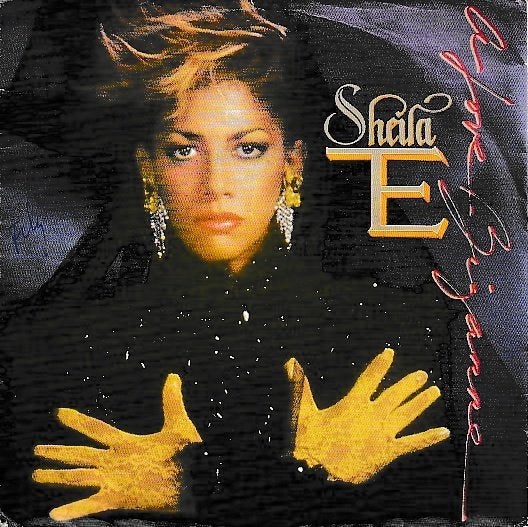 Sheila E. - A love bizarre, Ophalen of Verzenden, Gebruikt, 7 inch, Pop