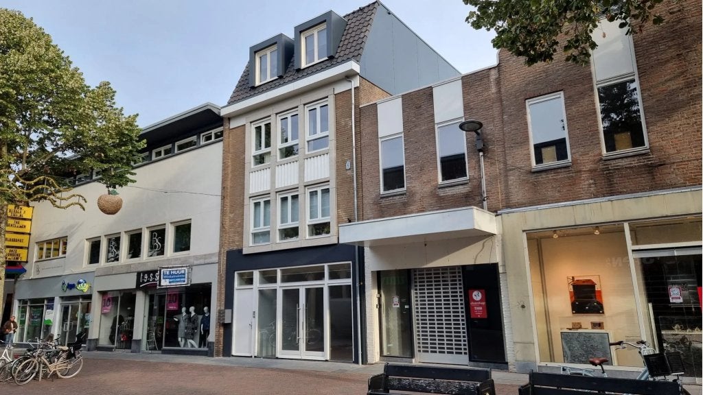 NIEUW! Woonruimte te huur Waterstraat, Tiel, Huizen en Kamers