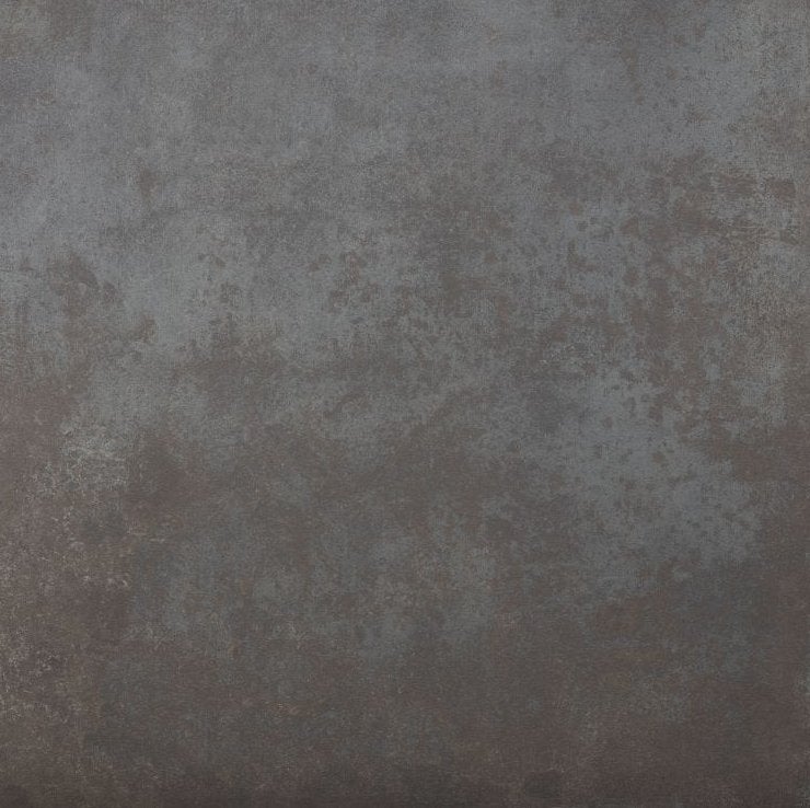 geoceramica 80x80x4 copper steel (€35,- p/m²) (9,6m²), Keramiek, Nieuw, Terrastegels, 5 tot 10 m²