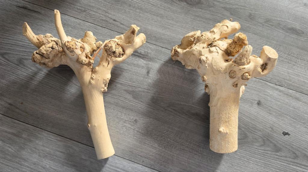 Aquarium/terrarium hout, Dieren en Toebehoren, Vissen | Aquaria en Toebehoren, Ophalen of Verzenden