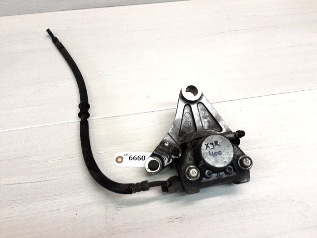 XJR400 1990 - 2007 Yamaha Remklauw D1-50075