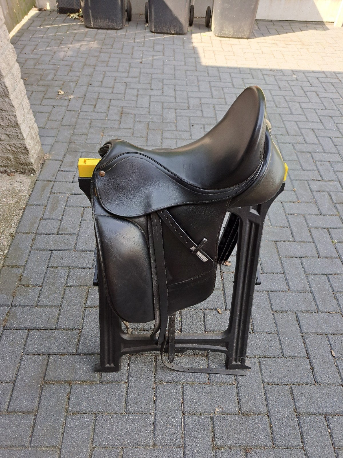 dressuur zadel bates innova, Ophalen of Verzenden, Dressuur