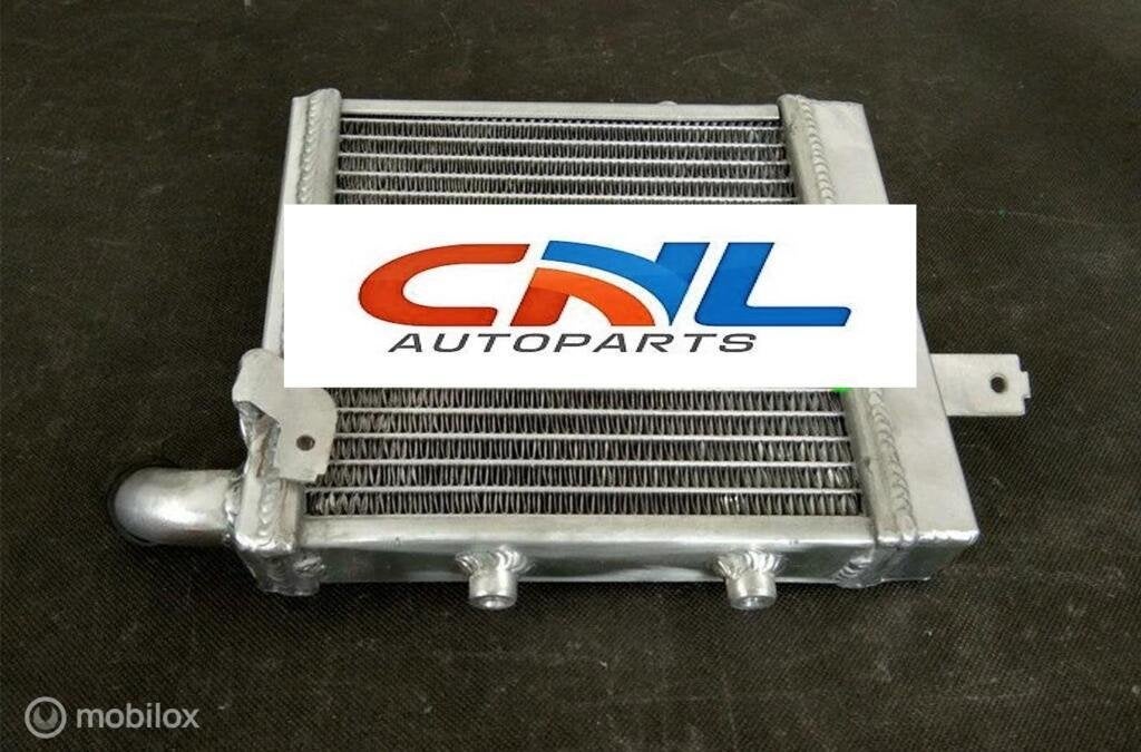 Radiateur Benelli 1130 1998-2002 1999 2000 2001 LEFT SIDE, Nieuw, Ophalen of Verzenden