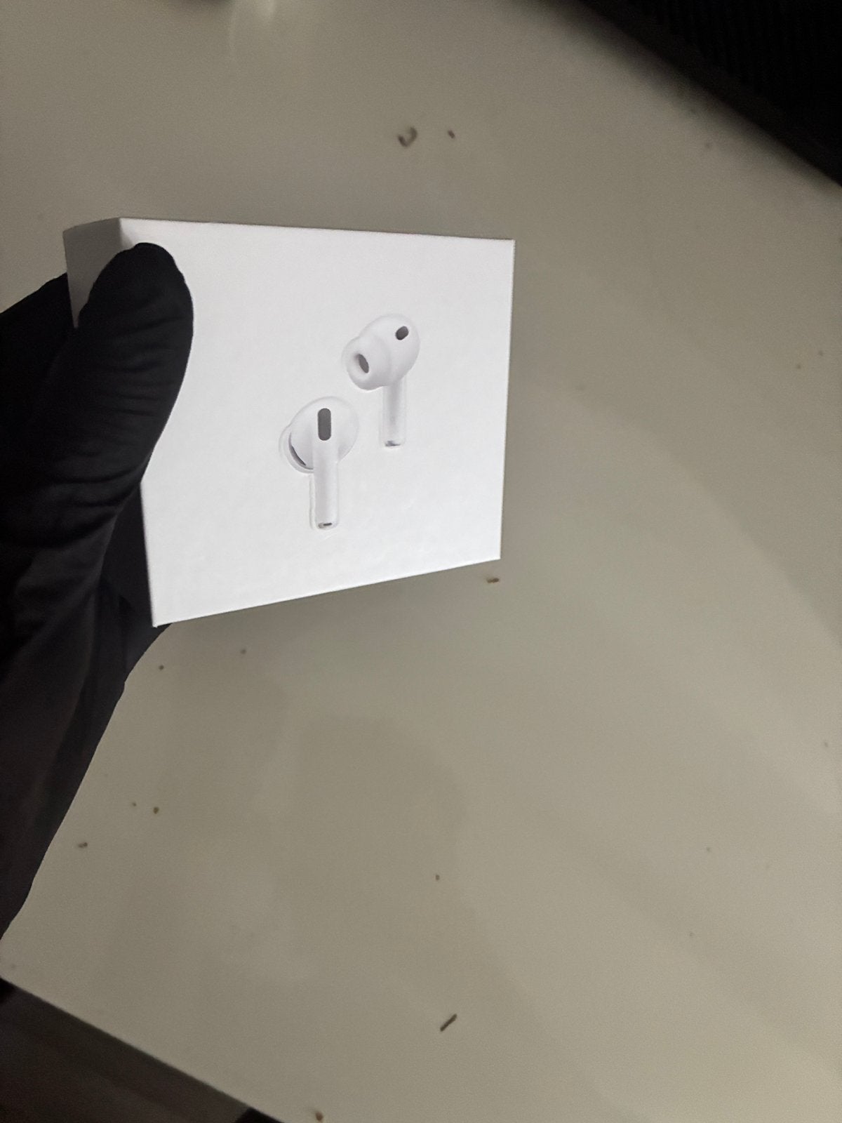 Airpods pro 3, Ophalen of Verzenden, Nieuw