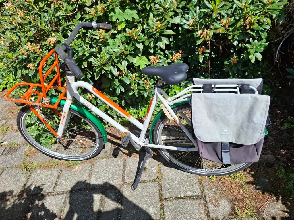 Batavus Personal Bike – Stevige Transportfiets, Fietsen en Brommers, Ophalen