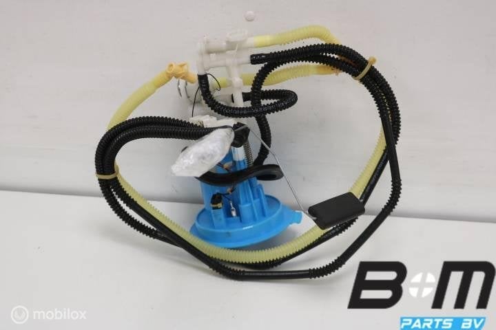 Brandstoffilter met flens VW Tiguan 5N 5N0971104B, Gebruikt