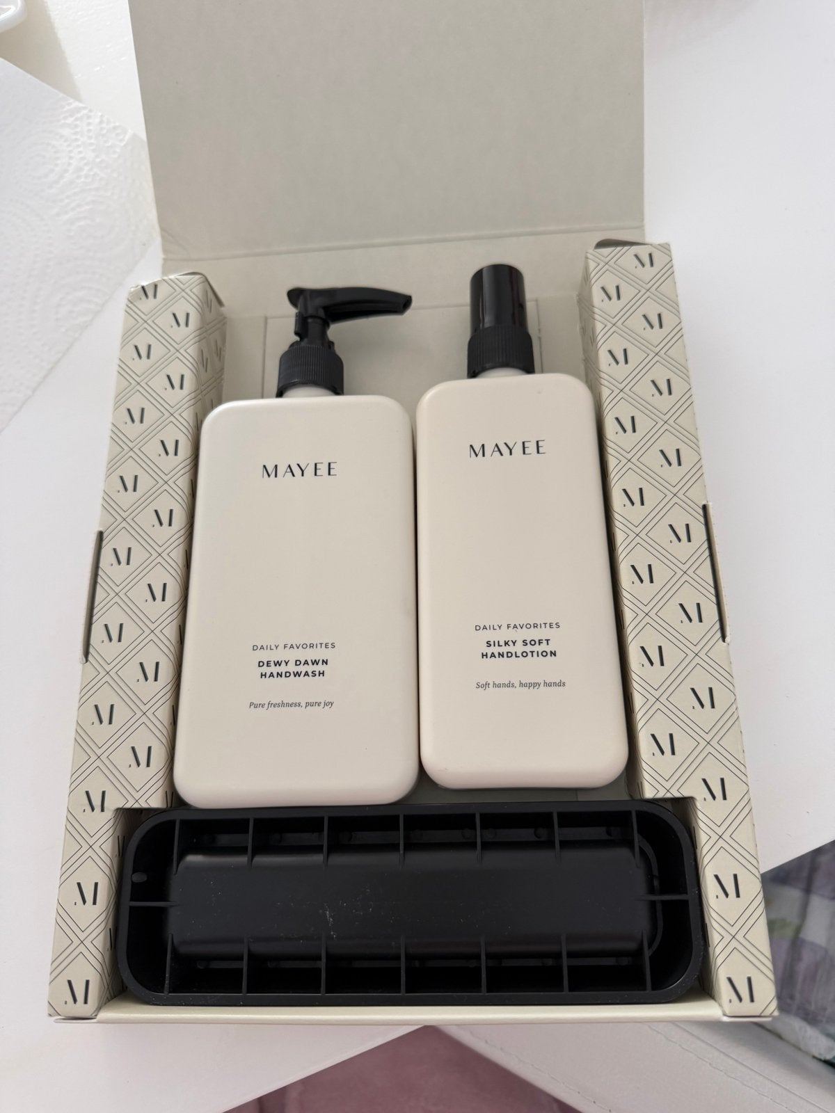 MAYEE Hand Giftset - Nieuw, Ophalen of Verzenden, Nieuw, Overige typen