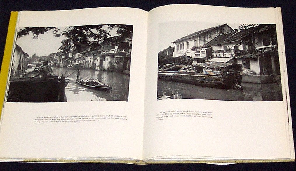 Ned. Indie ~ Wat wij in ons hart sloten ~ Buitenweg / Krols, Boeken, Verzenden, Gelezen