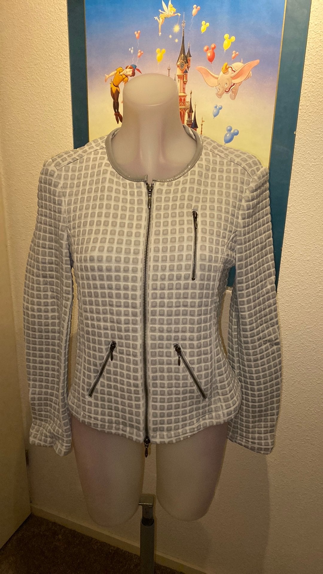 Nieuw mooi jasje maat 38 merk Stroke by Berry Tielens, Ophalen of Verzenden, Nieuw, Maat 38/40 (M), Jasje