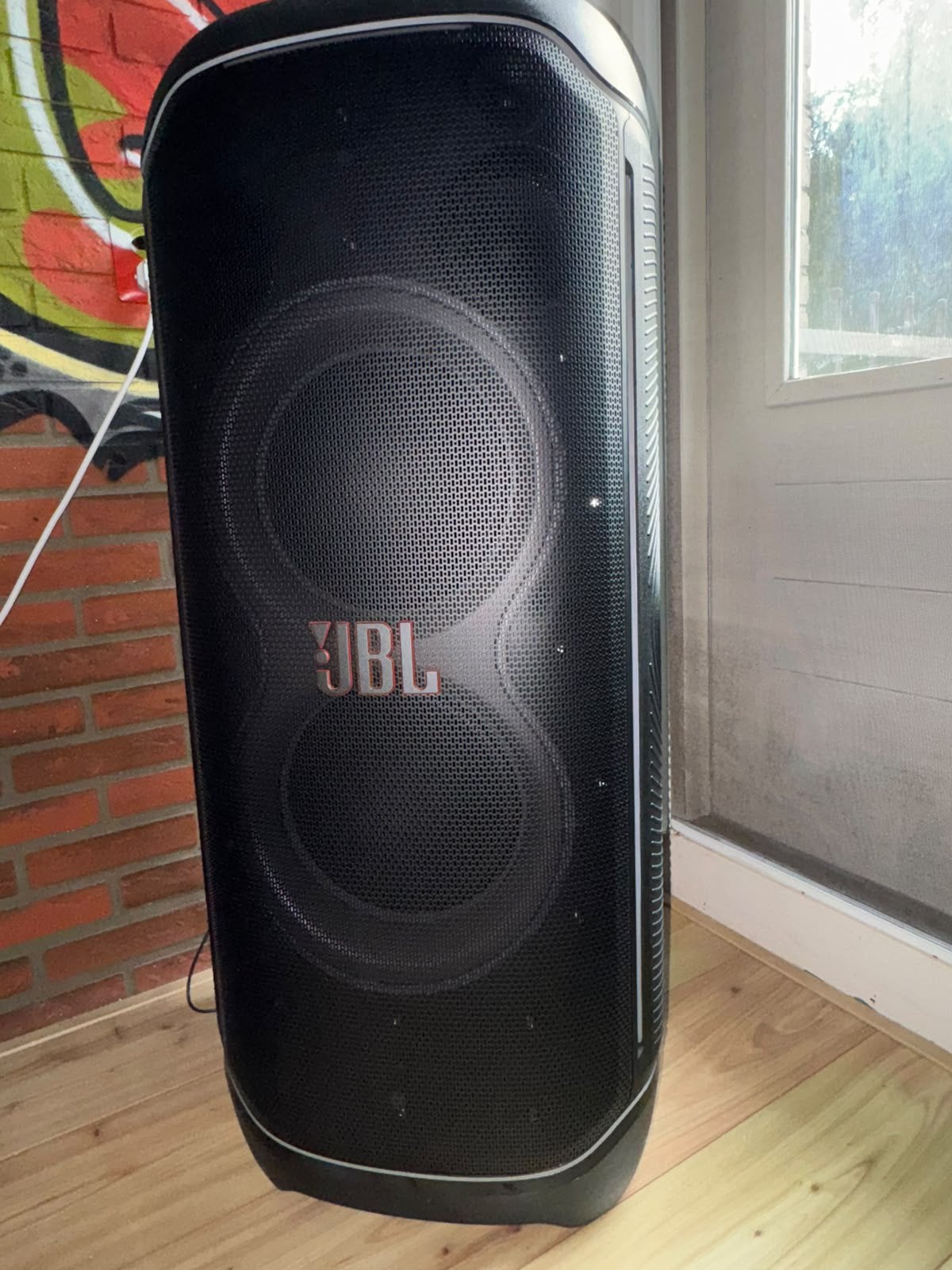 JBL Partybox Ultimate