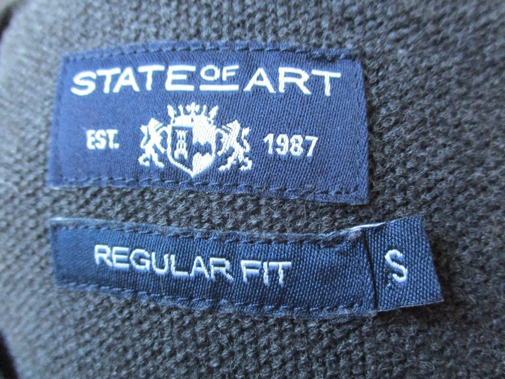 State of Art, size S NIEUW!!, State of Art, Nieuw, Maat 46 (S) of kleiner, Meerkleurig